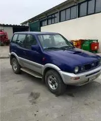 Fuoristrada usato - Puglia