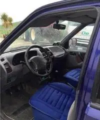 Fuoristrada usato - Puglia