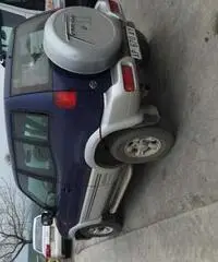 Fuoristrada usato - Puglia