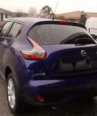 Nissan Juke 1.5 dci Acenta - 2015 - Cuneo