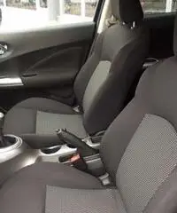 Nissan Juke 1.5 dci Acenta - 2015 - Cuneo