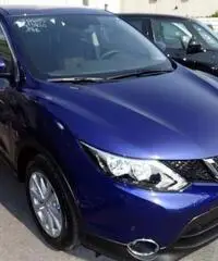 Nissan Qashqai - Campania