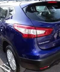 Nissan Qashqai - Campania