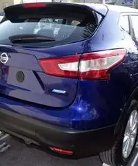 Nissan Qashqai - Campania