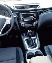 Nissan Qashqai - Campania
