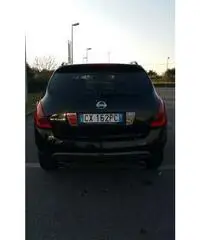 Murano 3.0 gas full. 05 - Roma Murano 3.0 gas full. 05 - Roma