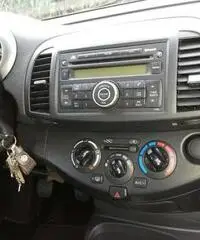 Micra blu - Lombardia - Milano