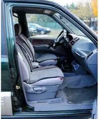 NISSAN TERRANO 2.7 TDI TURBODIESEL 7 POSTI - Bologna NISSAN TERRANO 2.7 TDI TURBODIESEL 7 POSTI - Bologna
