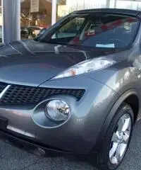 Nissan Juke 1.5dci con garanzia - Cuneo