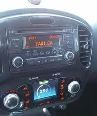Nissan Juke 1.5dci con garanzia - Cuneo