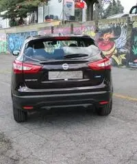 Nissan Qashqai 1.5 dCi Acenta - Lazio