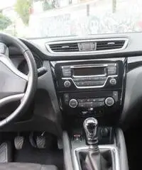 Nissan Qashqai 1.5 dCi Acenta - Lazio