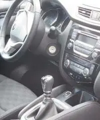 Nissan Qashqai 1.5 dCi Acenta - Lazio