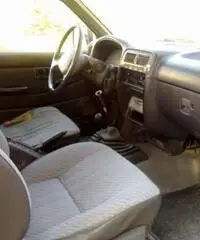 Nissan King Cab pick up - Pescara