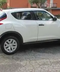 Nissan Juke 1.5 dCi Visia PERFETTA - Lazio