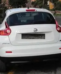 Nissan Juke 1.5 dCi Visia PERFETTA - Lazio