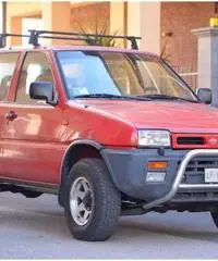 NISSAN Terrano II SGX 2.7 TDI 5 porte - Catania