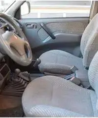 NISSAN Terrano II SGX 2.7 TDI 5 porte - Catania