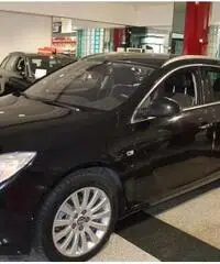 Opel Insignia 2.0 CDTI Sports Tourer COSMO 130 CV - Campania