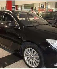 Opel Insignia 2.0 CDTI Sports Tourer COSMO 130 CV - Campania