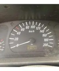 Opel Agila 2002 - Lazio