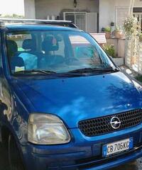 Opel Agila 2002 - Lazio