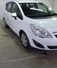 OPEL MERIVA 1.3 CDTI ENJOY ECOFLEX - Napoli