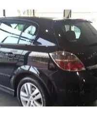 OPEL ASTRA COSMO 1.7 CDTI - Firenze OPEL ASTRA COSMO 1.7 CDTI - Firenze