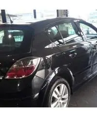 OPEL ASTRA COSMO 1.7 CDTI - Firenze OPEL ASTRA COSMO 1.7 CDTI - Firenze