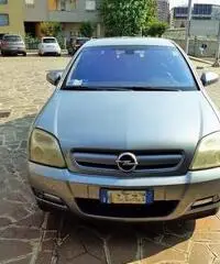 Opel SIGNUM 2.2 16 V DTI ELEGANCE Euro 2900 149000 km Milano
