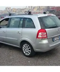 Oplel Zafira - Campania