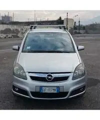 Oplel Zafira - Campania