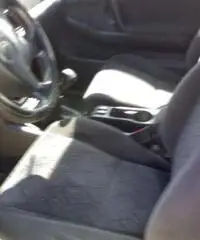 Frontera 3 porte - Abruzzo