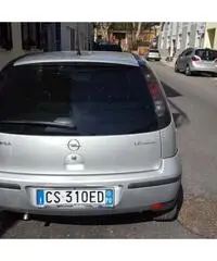OPEL Corsa 1.2 Twinport 3ª serie - 2005 - Pesaro