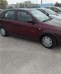 OPEL CORSA GPL - Foggia