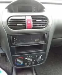 OPEL CORSA GPL - Foggia