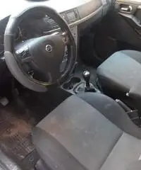 Meriva 1° serie - Campania