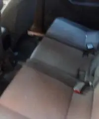 Meriva 1° serie - Campania