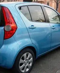 Opel Agila 1.2 16v Enjoy GPL - Liguria