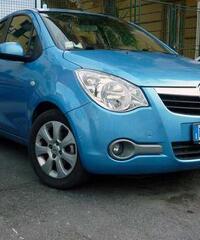 Opel Agila 1.2 16v Enjoy GPL - Liguria
