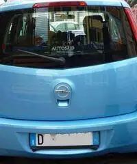 Opel Agila 1.2 16v Enjoy GPL - Liguria