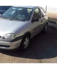 Opel Corsa 1.0 benzina , 3 porte - Bologna