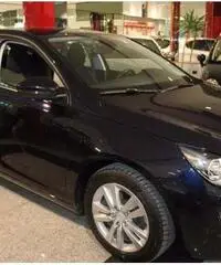 PEUGEOT 308 1.6 HDI 115 CV BUSINESS NAVIGATORE KM 17545 2015 - Campania