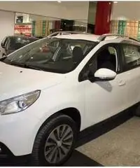 PEUGEOT 2008 1.6 HDI 93 CV ACTIVE 2014 KM 54052 - Campania