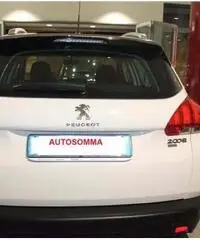 PEUGEOT 2008 1.6 HDI 93 CV ACTIVE 2014 KM 54052 - Campania