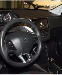 PEUGEOT 2008 1.6 HDI 93 CV ACTIVE 2014 KM 54052 - Campania