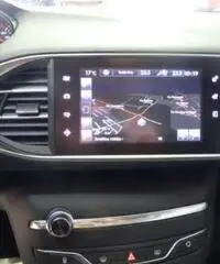 PEUGEOT 308 1.6 HDI ACTIVE FAP 92CV NAVI - Napoli PEUGEOT 308 1.6 HDI ACTIVE FAP 92CV NAVI - Napoli