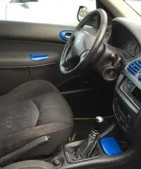 Peugeot 206 2.0 HDI - 3p -2003 - Firenze