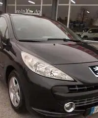 Peugeot 207 1.4 GPL - Cuneo