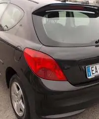 Peugeot 207 1.4 GPL - Cuneo